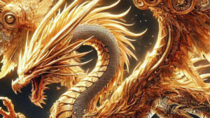 鋼鐵時代龍牌卡文字解說