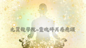 光翼龍學院-靈魂碎片療癒課